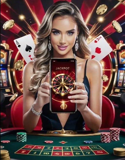 qq7722 Game Slot